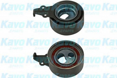 KAVO PARTS dte4511 -  Натяжной ролик, ремень ГРМ